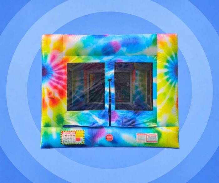 GROOVY JUMP BOUNCER 2