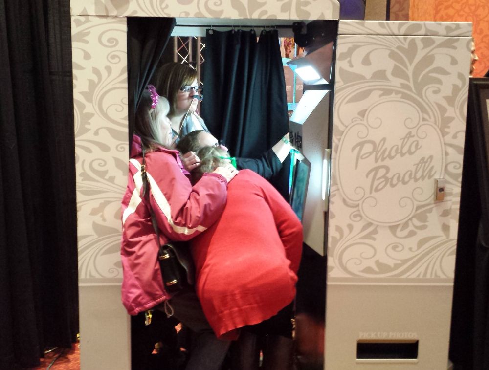 PHOTO BOOTH EVENT 1