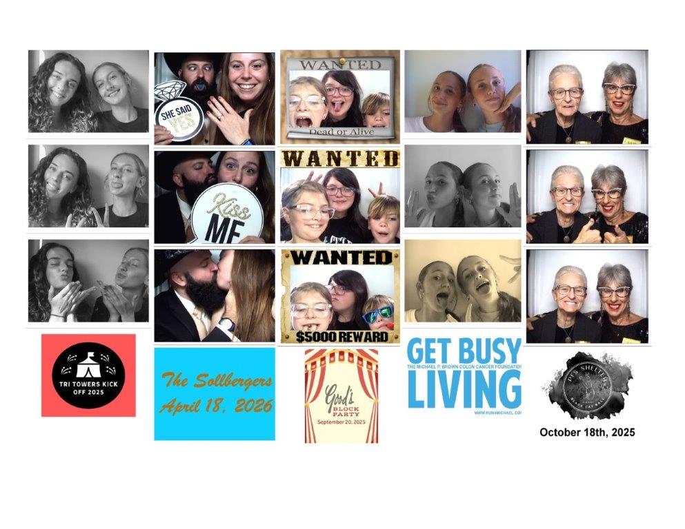 PHOTO BOOTH 4