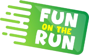 funontherun Logo