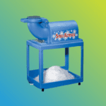 SNO-CONE MACHINE