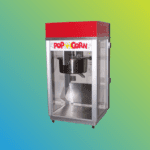 POPCORN MACHINE