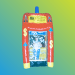 BALLOON TYCOON MONEY MACHINE