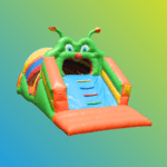 CARLIN THE CATERPILLAR