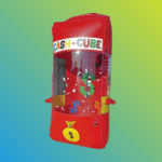 CASH CUBE
