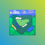 GOLF CHIPPING CHALLENGE
