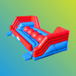 LEAPS & BOUNDS OBSTABLE COURSE