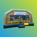 TROOP SALUTE BOUNCER