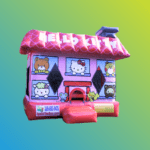 HELLO KITTY BOUNCER