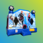 FROZEN BOUNCER