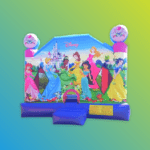 PRINCESS BOUNCER