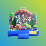 TOY STORY BOUNCER