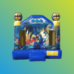 BATMAN BOUNCER