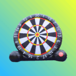 SOCCER DARTS