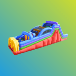 CLIMB & CONQUER OBSTACLE COURSE