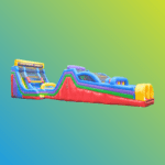 EXTREME EXPERIENCE OBSTACLE COURSE