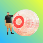 ZORB BALLS