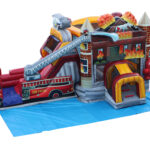 Fire House Combo WetDry-V-SL (include ground cover)01