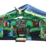 Go to the Zoo Toddler WetDry 2025.7