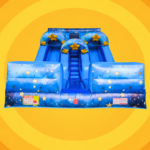 STARSTRUCK DUAL LANE SLIDE 2